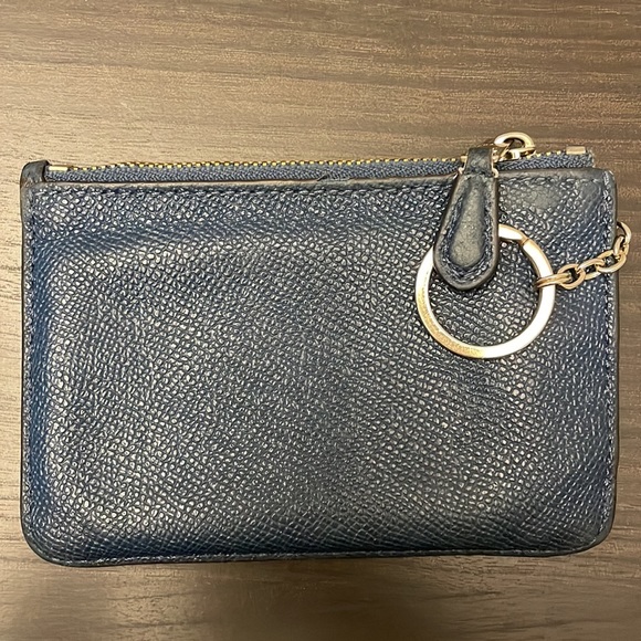 Coach Wallet - Picture 2 of 4